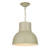 David Hunt Lighting Shoreditch Small Pendant